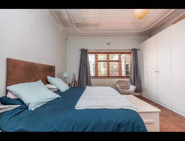 3 BEDROOM HOUSE FOR SALE IN KENSINGTON
